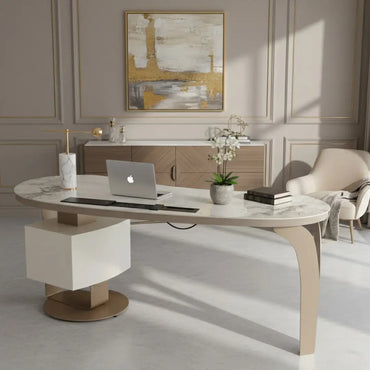 Sapere Office Desk