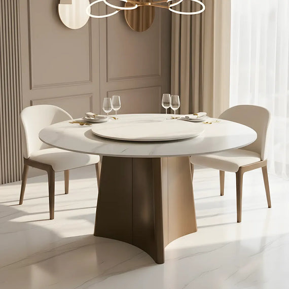 Sapori Dining Table (d:150 cm)