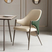 Korla Dining Chair (Green)