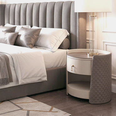 Janika Nightstand