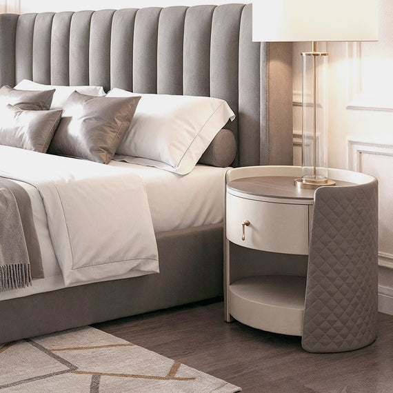 Janika Nightstand