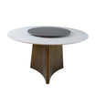 Sapori Dining Table (d:130 cm)