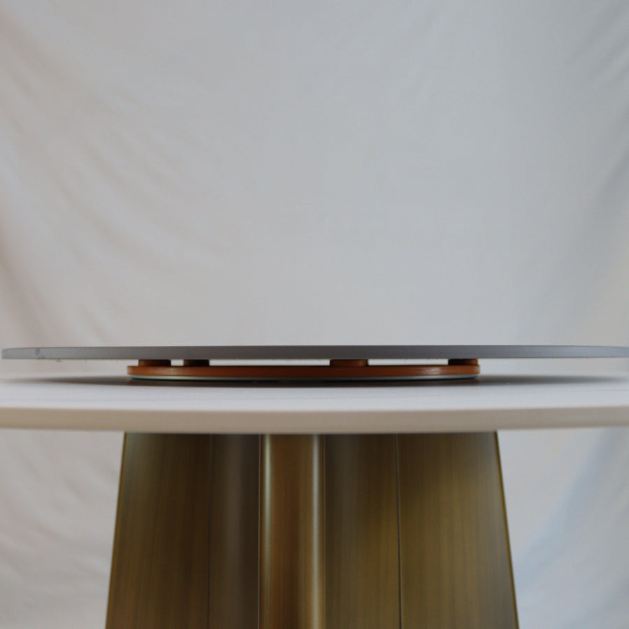 Sapori Dining Table (d:130 cm)