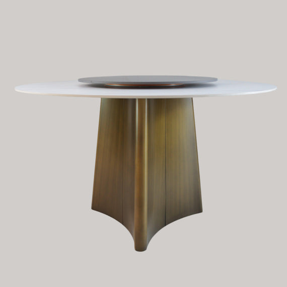 Sapori Dining Table (d:130 cm)