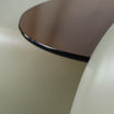 Florence Coffee Table and Side Table - Display Item - Little Damaged