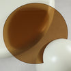 Florence Coffee Table and Side Table - Display Item - Little Damaged