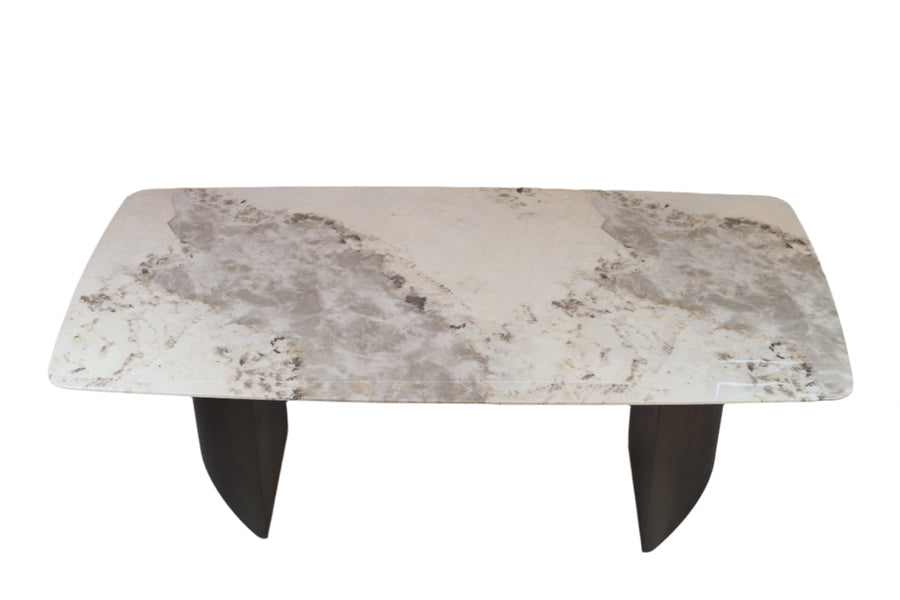 Asana Dining Table