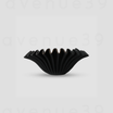 Midnight Fold Dish
