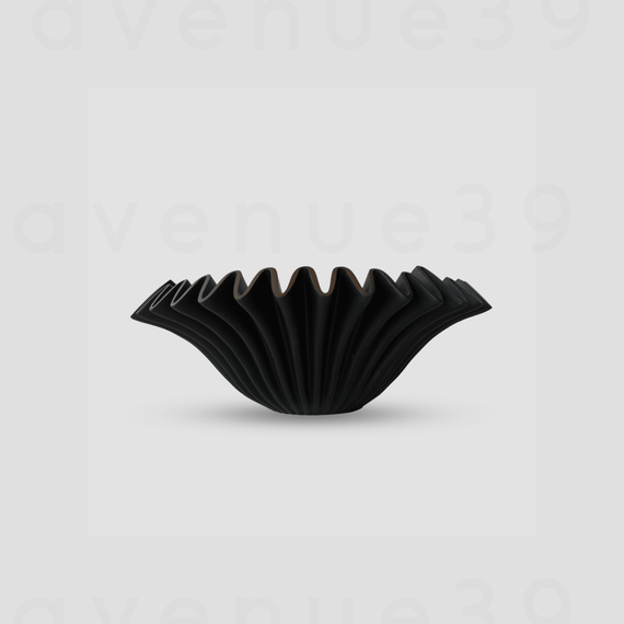 Midnight Fold Dish