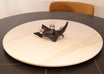 Vigneto Dining Table (d:120 cm)