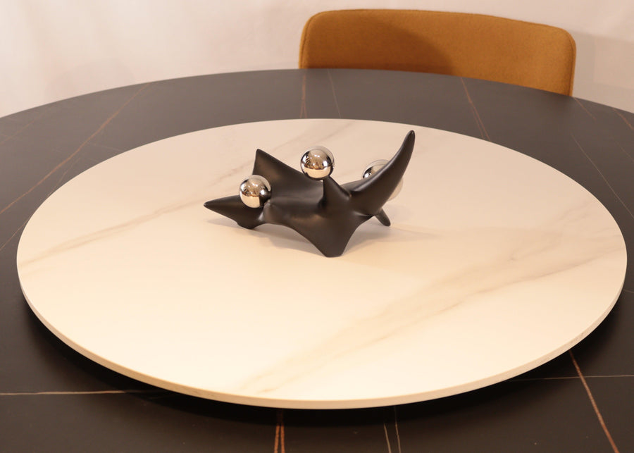 Vigneto Dining Table (d:120 cm)