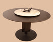 Vigneto Dining Table (d:120 cm)