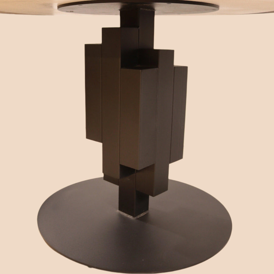 Vigneto Dining Table (d:120 cm)