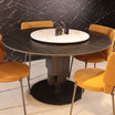 Vigneto Dining Table (d:120 cm)