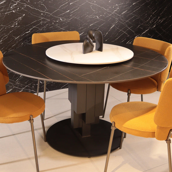 Vigneto Dining Table (d:120 cm)