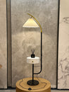 Florento Floor Lamp - White
