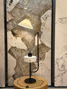 Florento Floor Lamp - White