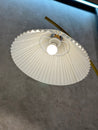 Florento Floor Lamp - White