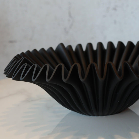 Midnight Fold Dish