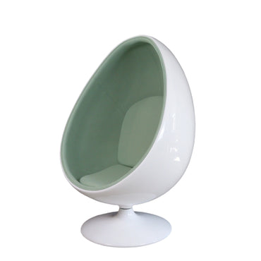 Cocoon Sage Egg Chair