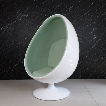 Cocoon Sage Egg Chair
