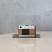Heritage Camera Cube