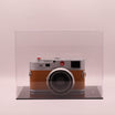 Heritage Camera Cube