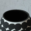 Shadow Pattern Vase
