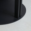Lucius Coffee Table Set (Coffee Table+Side Table+Ottoman)