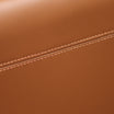 Munich Leather Hinge Chair