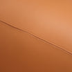 Munich Leather Hinge Chair