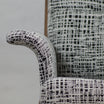 Braga Armchair