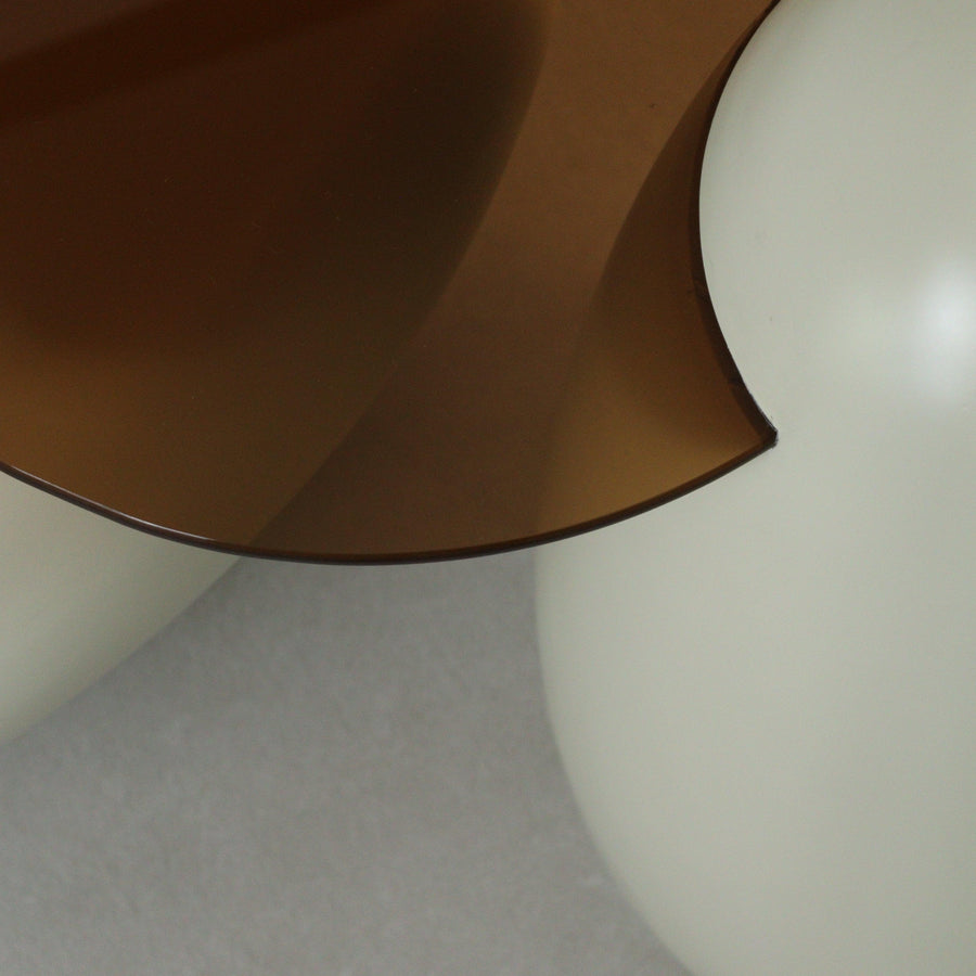Florence Coffee Table and Side Table - Display Item - Little Damaged