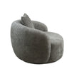 Columbo Armchair (Dark Grey)