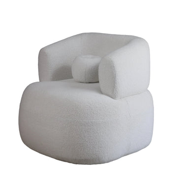 Cloud Nest Armchair