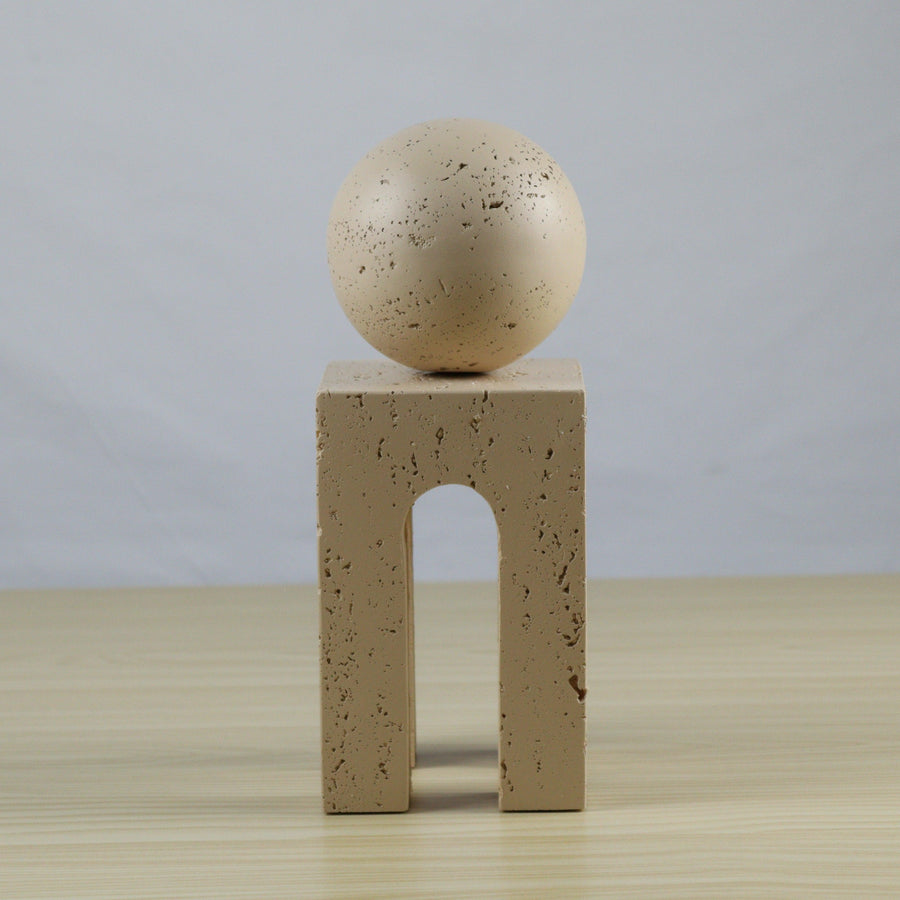 Monolith Sphere Tower 2 (H:16)