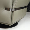 Sequoia Leather Armchair