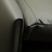 Sequoia Leather Armchair