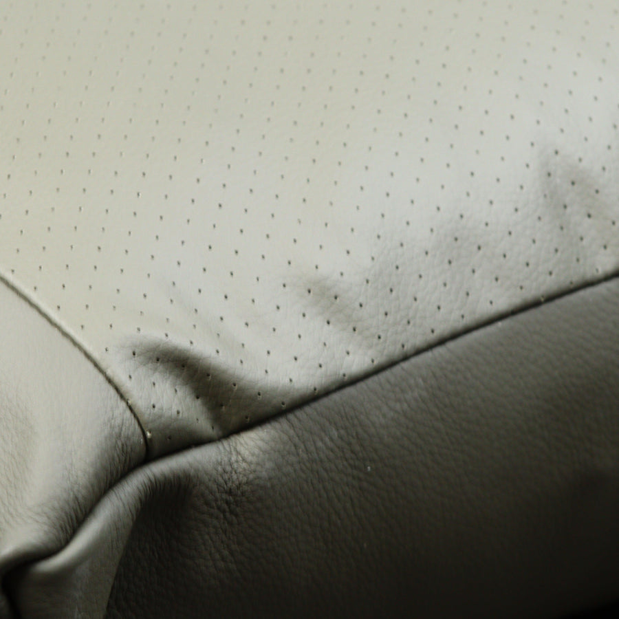 Sequoia Leather Armchair