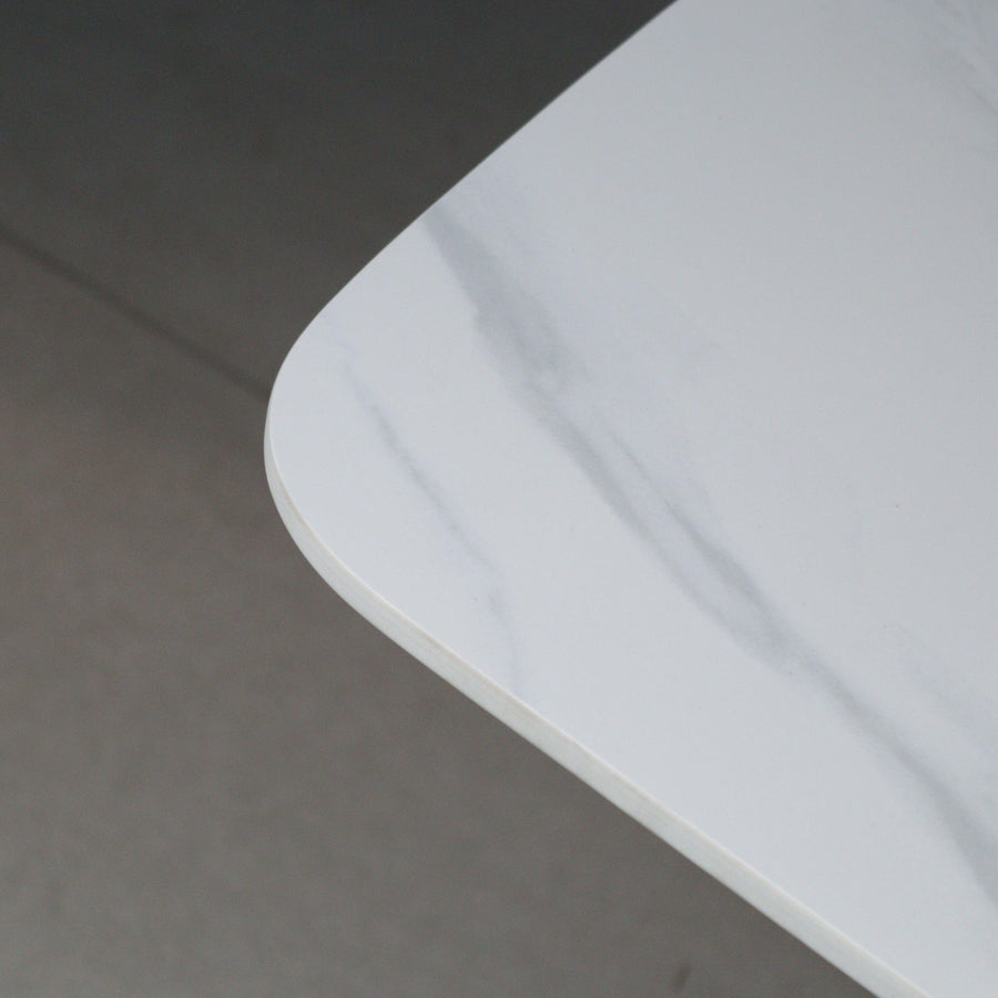 Rodrigo Contemporary Dining Table