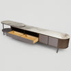 Divina TV Cabinet