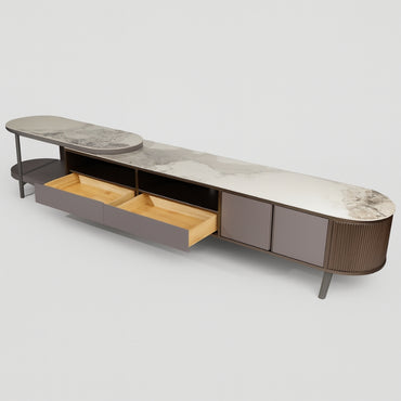 Divina TV Cabinet