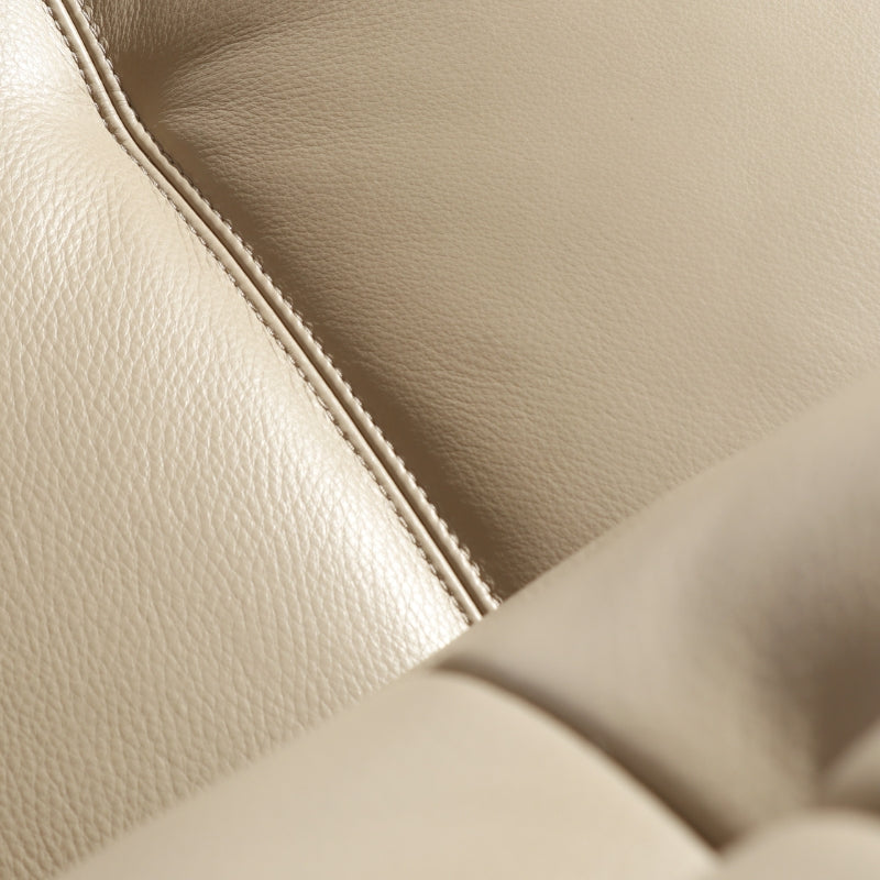 Loius Leather Motorised Sofa