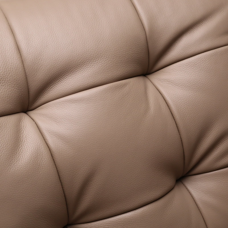 Loius Leather Motorised Sofa