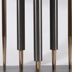 Pointe Side Console
