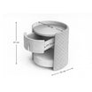 Janika Nightstand