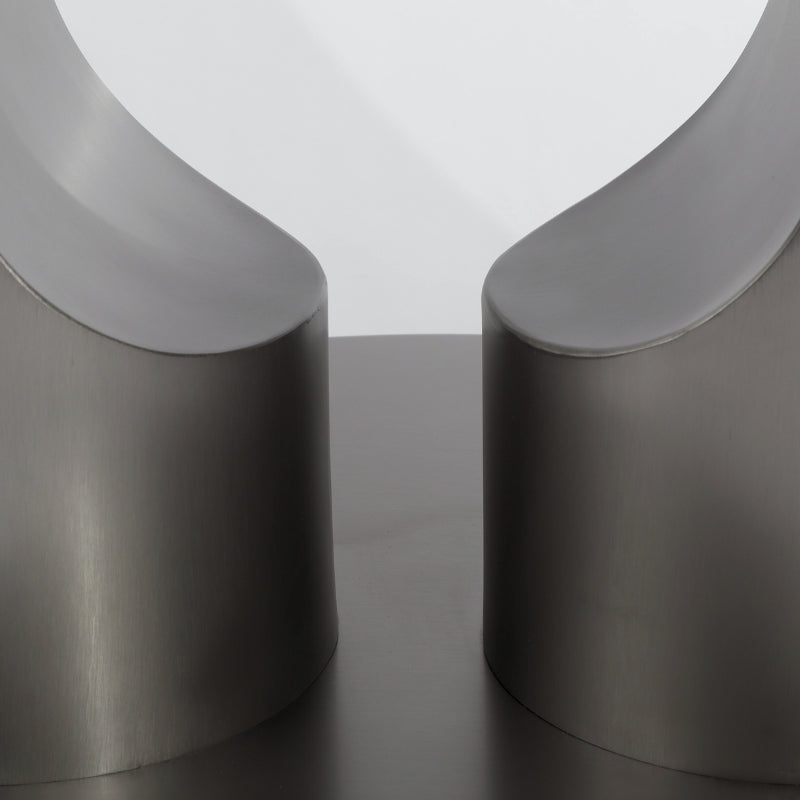Ricordi Dining Table (d:135)