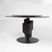 Vigneto Dining Table (d:130 cm)