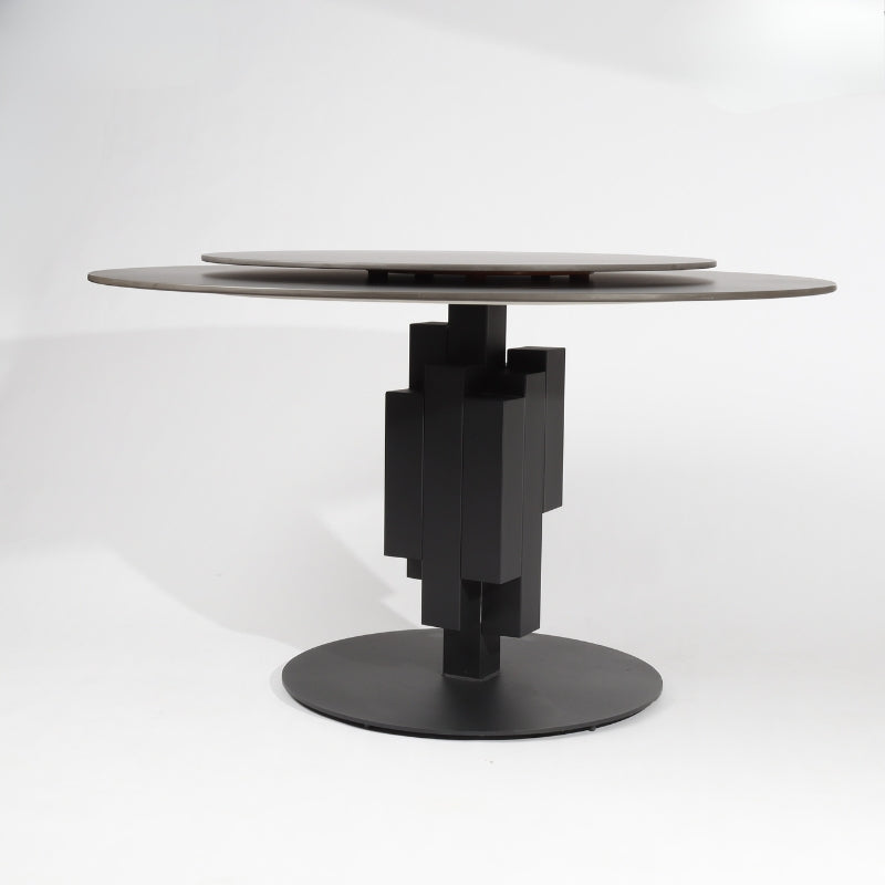 Vigneto Dining Table (d:130 cm)