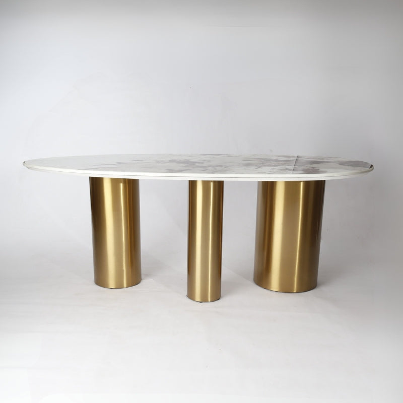 Corsica Dining Table - Display Item